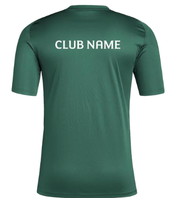 SPORTS UNION TRAINING TEE MALE