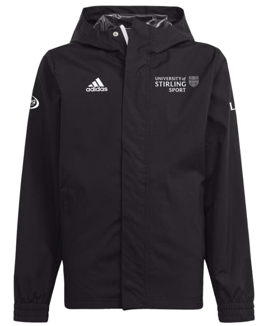 SPORTS UNION ALL WEATHER JACKET