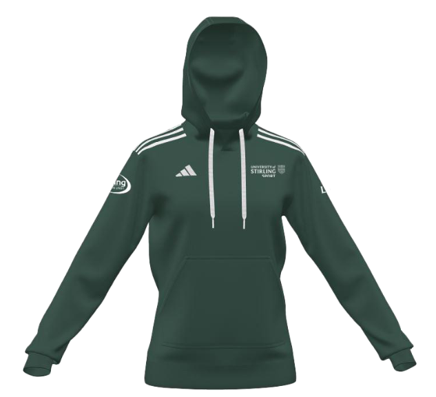 SPORTS UNION HOODY FEMALE