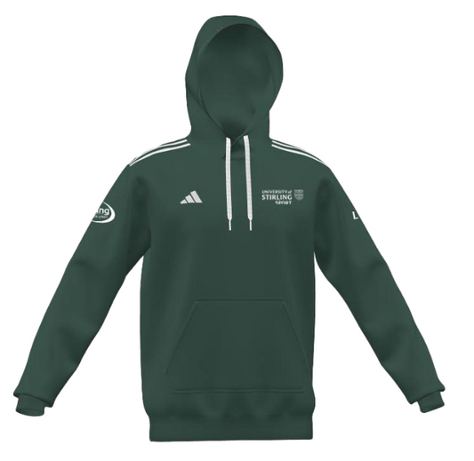 SPORTS UNION HOODY MALE