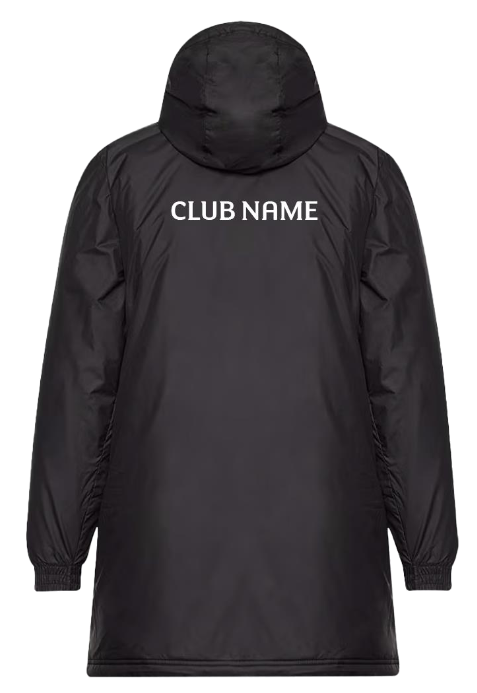 SPORTS UNION STADIUM JACKET