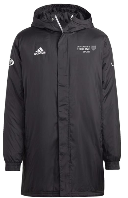 SPORTS UNION STADIUM JACKET