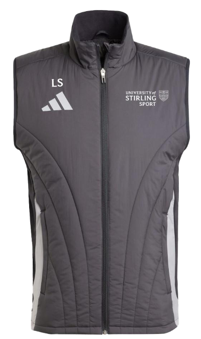 SPORTS UNION WINTERISED GILET MALE